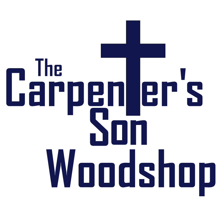 The Carpenter's Son Woodshop